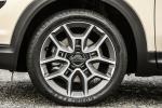 Fiat 500X City Cross 2018 года